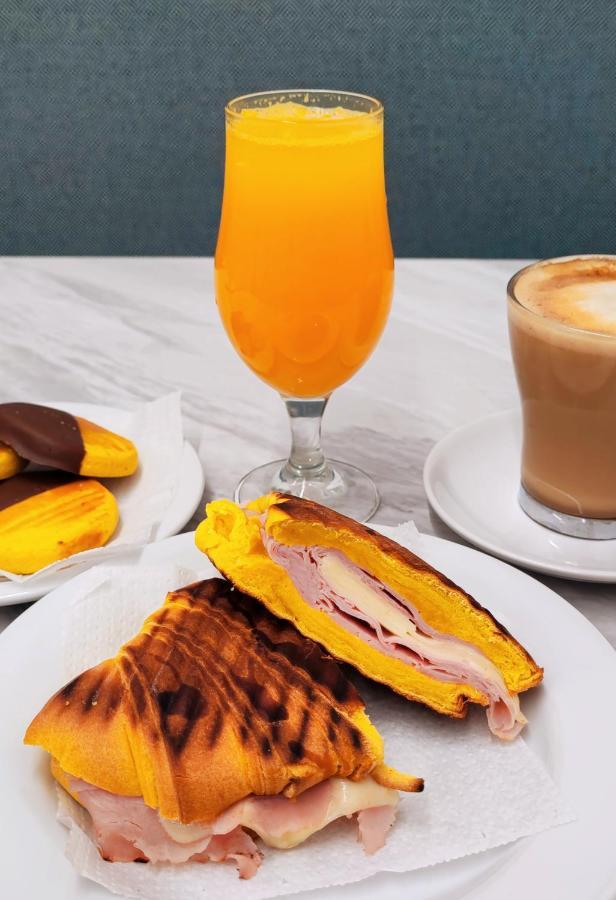 Acomodação com café da manhã  Get Cozy Porto