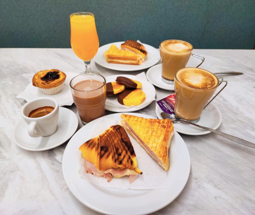 Get Cozy Acomodação com café da manhã 