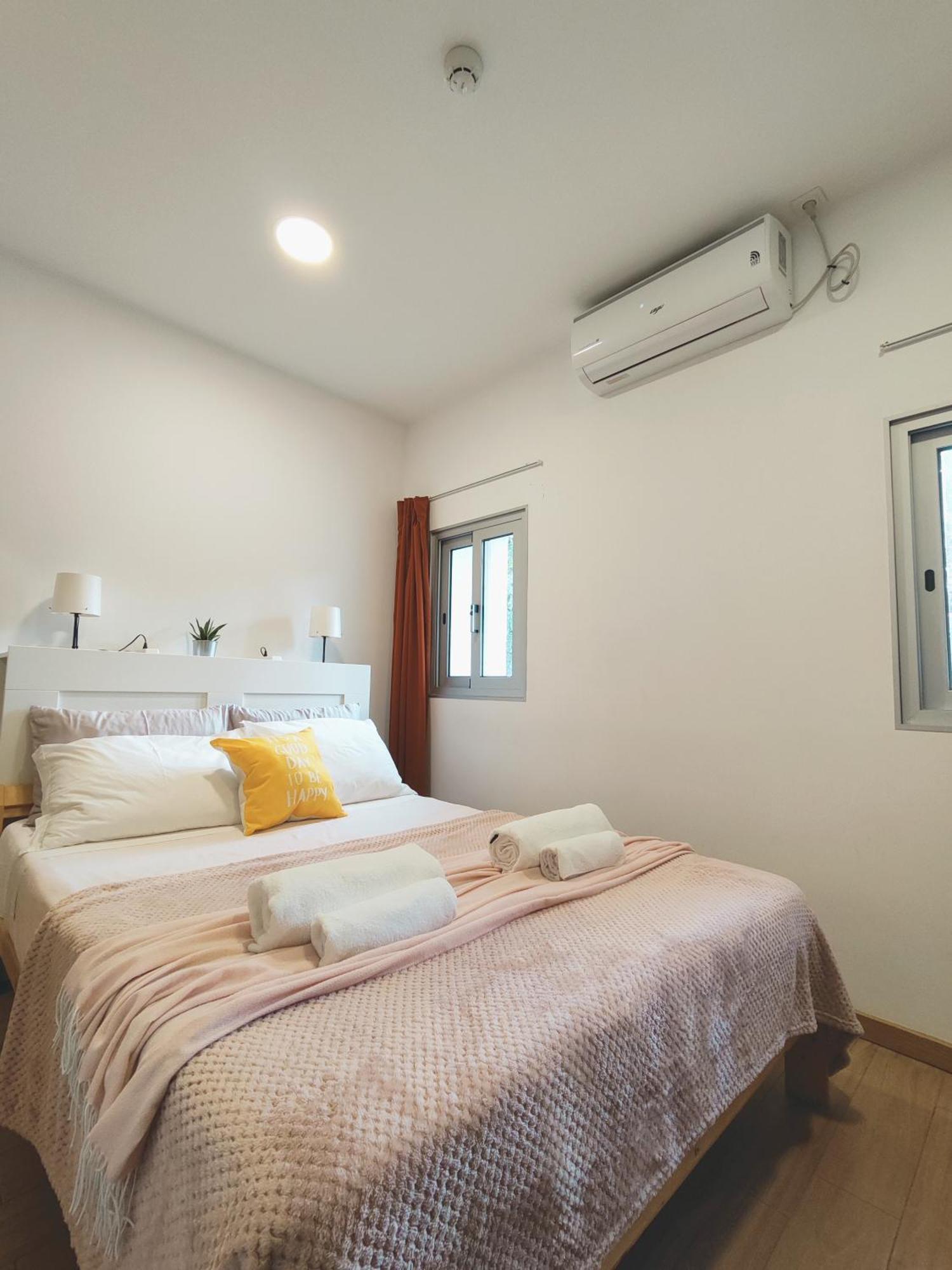 Acomodação com café da manhã  Get Cozy *
