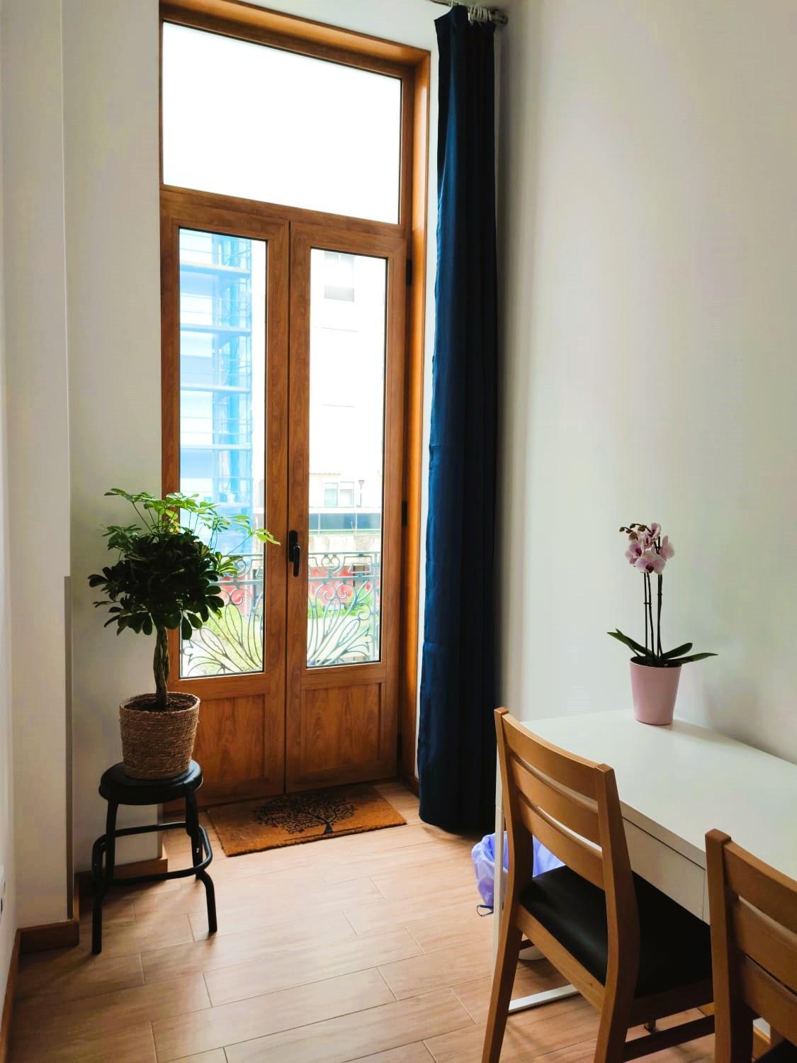 Get Cozy Oporto